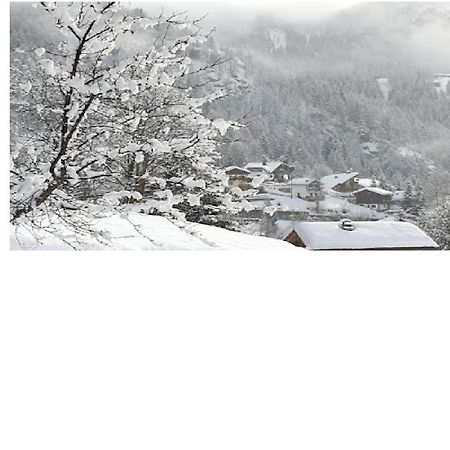 Valtournenche Appartamento Comodo Alle Piste Singlin Εξωτερικό φωτογραφία
